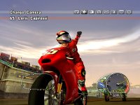Cкриншот Ducati World Championship, изображение № 183441 - RAWG