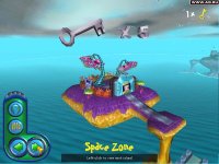 Cкриншот Sim Theme Park, изображение № 323400 - RAWG