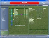 Cкриншот Football Manager 2005, изображение № 392736 - RAWG
