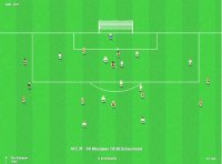 Cкриншот Andreas Osswald’s Championship Soccer 2004-2005 Edition, изображение № 405878 - RAWG