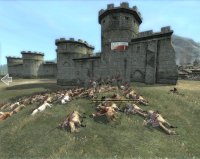 Cкриншот Medieval 2: Total War, изображение № 444640 - RAWG