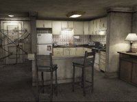 Cкриншот Silent Hill 4: The Room, изображение № 401928 - RAWG