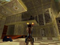 Cкриншот Tomb Raider II, изображение № 809778 - RAWG