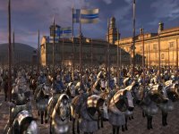 Cкриншот Medieval 2: Total War, изображение № 444529 - RAWG