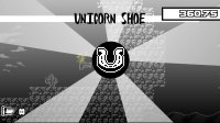 Cкриншот Unichrome: A 1-Bit Unicorn Adventure, изображение № 3435638 - RAWG