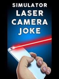 Cкриншот Simulator Laser Camera Joke, изображение № 1629542 - RAWG