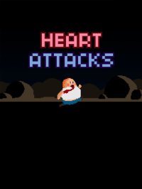 Cкриншот Heart Attacks the Game, изображение № 1805354 - RAWG