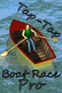 Cкриншот Tap-Tap Boat Race Pro, изображение № 2137767 - RAWG