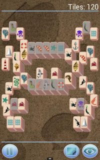 Cкриншот Mahjong 3 (Full), изображение № 1423928 - RAWG