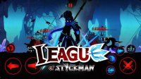 Cкриншот League of Stickman - Best action game(Dreamsky), изображение № 2087486 - RAWG