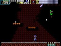 Cкриншот Ninja Gaiden (Master System), изображение № 2149694 - RAWG