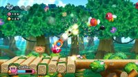 Cкриншот Kirby's Return to Dream Land, изображение № 257698 - RAWG