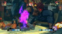 Cкриншот Super Street Fighter 4 Arcade Edition, изображение № 566433 - RAWG