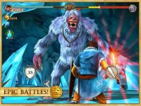 Cкриншот Beast Quest!, изображение № 929265 - RAWG