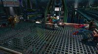 Cкриншот Marvel Ultimate Alliance, изображение № 453676 - RAWG