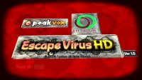 Cкриншот peakvox Escape Virus HD, изображение № 137256 - RAWG