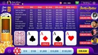 Cкриншот Jacks or Better Reach Vegas Video Poker Game, изображение № 1791250 - RAWG