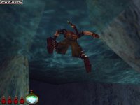 Cкриншот Prince of Persia 3D, изображение № 296171 - RAWG