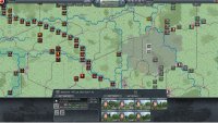 Cкриншот Decisive Campaigns: The Blitzkrieg from Warsaw to Paris, изображение № 94391 - RAWG
