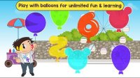 Cкриншот Toddler Learning Games - Little Kids Games, изображение № 1589854 - RAWG