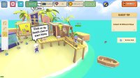 Cкриншот Cozy Island Idle, изображение № 3657443 - RAWG