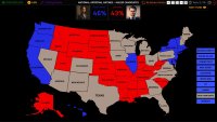 Cкриншот 2024 U.S. Election Simulator, изображение № 3560114 - RAWG