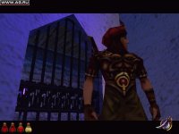 Cкриншот Prince of Persia 3D, изображение № 296165 - RAWG