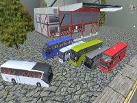 Cкриншот Bus Games - City Bus Driving Sim 2017, изображение № 2043355 - RAWG