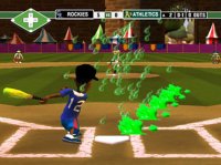 Cкриншот Backyard Baseball '10, изображение № 251383 - RAWG