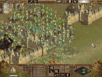 Cкриншот Завоевание Рима, изображение № 367214 - RAWG