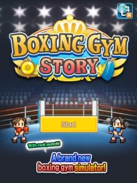 Cкриншот Boxing Gym Story, изображение № 2719238 - RAWG