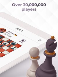 Cкриншот Chess Royale: Play Online, изображение № 2987849 - RAWG