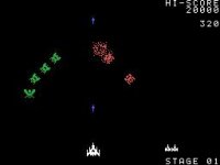 Cкриншот Galaga (1981), изображение № 735776 - RAWG