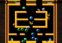 Cкриншот Puzzle Bobble Plus!, изображение № 247391 - RAWG