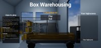 Cкриншот Box Warehousing, изображение № 1182656 - RAWG