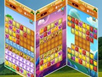 Cкриншот Fruit Match - Garden Hero, изображение № 1598954 - RAWG