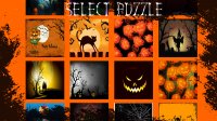 Cкриншот Halloween: Jigsaw Puzzles, изображение № 664151 - RAWG