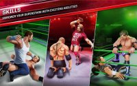 Cкриншот WWE Mayhem, изображение № 1364534 - RAWG