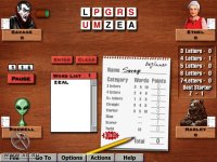 Cкриншот Hoyle Word Games 3, изображение № 316887 - RAWG