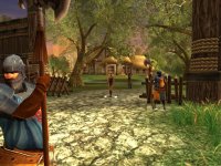 Cкриншот ArchLord: The Legend of Chantra, изображение № 444773 - RAWG