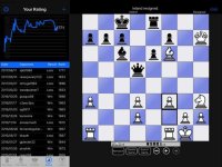 Cкриншот Chess By Post Premium, изображение № 2244297 - RAWG