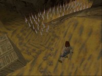 Cкриншот Tomb Raider: Unfinished Business, изображение № 328348 - RAWG
