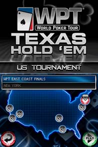 Cкриншот World Poker Tour Texas Hold 'Em, изображение № 246203 - RAWG