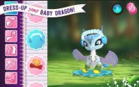 Cкриншот Baby Dragons: Ever After High, изображение № 1359705 - RAWG