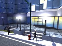 Cкриншот SimCity: Город с характером, изображение № 390222 - RAWG