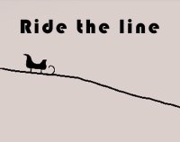 Cкриншот Ride the line, изображение № 2418674 - RAWG