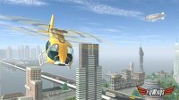 Cкриншот Helicopter Simulator 2015 HD, изображение № 1564554 - RAWG