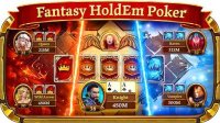 Cкриншот Scatter HoldEm Poker - Texas Holdem Online Poker, изображение № 1346949 - RAWG