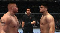 Cкриншот UFC 2009 Undisputed, изображение № 285044 - RAWG