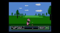 Cкриншот NES Open Tournament Golf, изображение № 243510 - RAWG